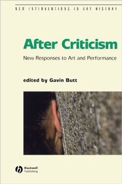 after-criticism