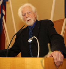 Thor Vilhjálmsson