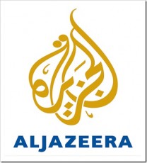Lógó Aljazeera