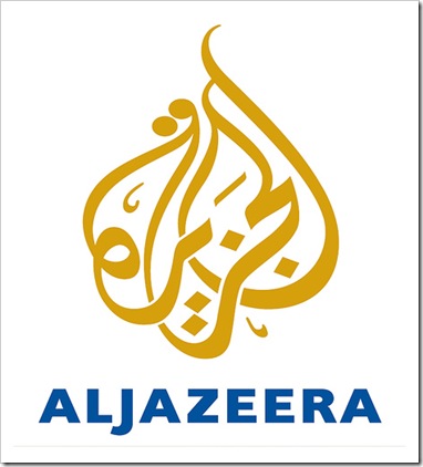 Bylting í Egyptalandi eða hjá Al Jazeera?
