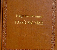 Hallgrímur og Gyðingarnir