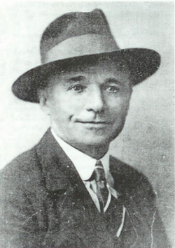 Johannes Anker Larsen